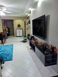 Blk 212 Yishun Palm Spring (Yishun), HDB 4 Rooms #559194031